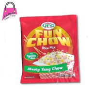 UFC Fun Chow Rice Mix Seafood/Meaty Yang Chow