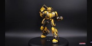 Threezero DLX 變形金剛 bumblebee 可動Figure