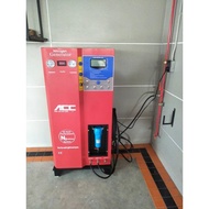 Nitrogen generator tank 80L เครื่องเติมลมไนโตรเจน ถังบรรจุภายใน 80 ลิตร ACC รุ่น V3