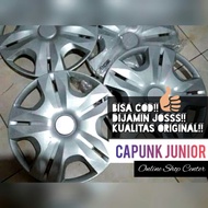 Wildop Daihatsu Xenia ORIGINAL Ring 14 R14 NEW!