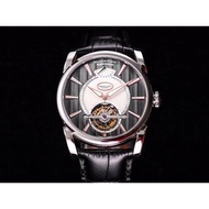 JB Palmer Johnny ** Real Tourbillon (Regular Subtitle Model PFH251, National Flag Music Pattern Mode