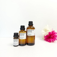 Cypress Essential Oil