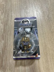 Hot Toys Avengers Endgame Thanos Keychain