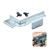 マキタ(makita) 1915E2-3 ガイドルールセット品 (適応モデル：BS001G)【ベルトサンダ用】