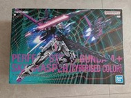 Bandai/萬代 PG賽博強襲高達 全新未組 盒況如圖 現