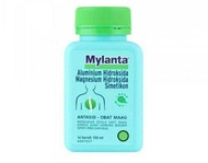MYLANTA SYRUP 150 ML
