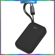 POP Plastic Powerbank Case For 2PCS 21700 Batteries Box Not Required Welding
