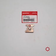 1161_HO. Disc Brake Spring (NISSIN) (WX991) HONDA: (43108-KSP-B51) MSX125... Pack Of 1 Piece... ... 
