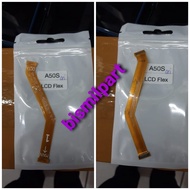 Flexible Lcd samsung A50s original readyyyyyy