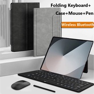 Folding Keyboard Case for Samsung Galaxy Z Fold 8 Ultra /Fold 8 Wide FOLD 7 6 5 4 3 2 1 Z Fold Speci