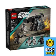 LEGO 75412 Star Wars Death Trooper & Night Trooper Battle Pack