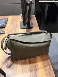 Loewe Large Puzzle bag