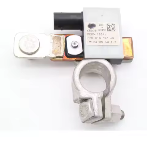Car battery electric current sensor PE05-18-8A1 FOR Mazda 3 6 2013 -2020 FOR Mazda cx5 2012-2020 MX-