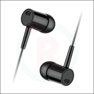 Headset D21 stereo XTRA BASS music telfon gaming daily earphone with microphone original