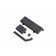 High-End Jinshan Model * TLR251008 - Radio Tray Covers kTLR 5IVE-B Device