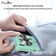 Students Camera 44 Mega Pixels HD-compatible Anti Shake Compact Kids Camera Small Camera Kids Gift