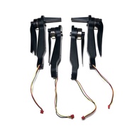 E88 EVO Drone Spare Parts Propeller Protective Frame Motor Arm Controller Receiver Part