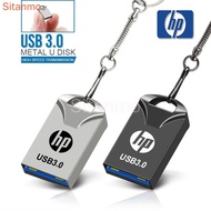 High Speed Mini Pendrive2TB  Flash Drive Metal 2TB Usb3.0 Waterproof and Easy to Carry Mini Pendrive
