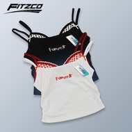 Fitzco 6628 Tanktop Odelia Two Tone Top