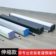 Penyangga paparan boleh laras, penyangga poster iklan berdiri yang boleh dilipat, papan iklan, penya