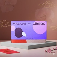 春節公益禮盒【好巧】鐵盒餅乾x馬拉威伯爵紅茶