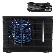Car Water Portable Air Cooler for Vehicles24V Cooler12V Cooling Air Conditioning Fan/Portable G2LT