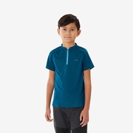 Decathlon Hiking Kids T Shirt (7-15 Years) MH500 - Quechua