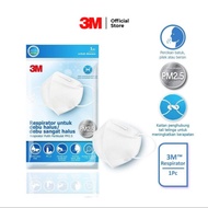 3m respirator kf94 1 box