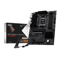 MSI PRO B850-S WIFI6E/A ATX Motherboard MB6891