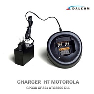 Charger Casan Ht Motorola Gp328 Gp338 Ats
