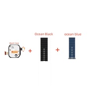 NEW 4G Watch CDS9 Ultra Smartwatch S9 49Mm SIM Card WIFI Network GPS Map APP Download Camera 64G Sto