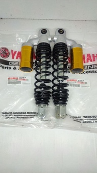 Shockbreaker Shock Sok Shok Breaker Belakang Tabung Aerox 155 R New
