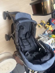 BB車加消毒櫃