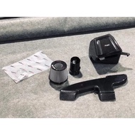 Airspeed Carbon Fiber Cold Air Intake System Kit for Mini Cooper F56 2015+