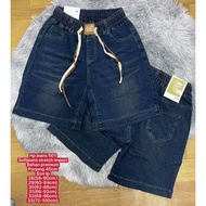 501 - 315 - 305 - 502 - 312 - 308 - 506 women's hotpants shorts jeans short pants women seluar pende