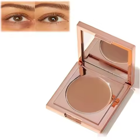Waterproof Colored Clay CC Undereye Corrector Long Lasting Cover Dark Circles Under Eye Color Correc