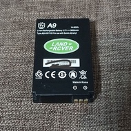LAND Rover A9 Battery LAND RCVER A9 Mobile Phone Battery