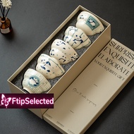 Panda Ceramic Bowl Creative Bowl Cute Rice Bowl Eating Bowl