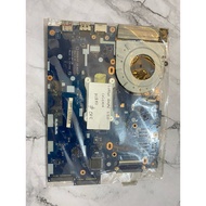 Intel Celeron W2840 Motherboard Lenovo Ideapad S310 ZIUS6/S7 LA-A321P 100% Normal
