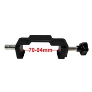 UNIVERSAL GNSS RTK GPS Clamp CLAW CRADLE FOR TRIMBLE Bracket to Data Collector holder SURVEYING GPS 
