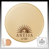 ANESSA All-in-One Beauty Pact Foundation SPF50+ 10g (0057)