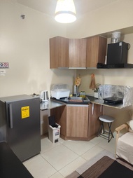Cebu Avida Riala T3 214 IT Park