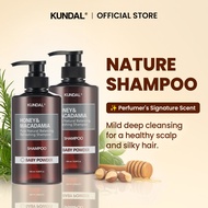 [KUNDAL] Nature Shampoo 500ml