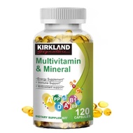 ++Best Seller++ [Pack of 10 Bottles] Multivitamins and Minerals Multivitamin & Multiminerals Inuvic 