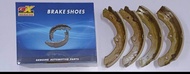 Brake Shoe Hino 300 Modern Jeepney (PUV-HN-C2)