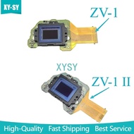 New High Quality for Sony ZV-1 ZV-1 II ZV-1M1 ZV-1M2 ZV1 ZV1 II Image Sensors CCD CMOS Matrix Assemb
