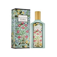 Gucci Flora Gorgeous Jasmine香水 100毫升