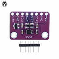 PCA9306 Translator Board Module 2 Bit Bidirectional I2C IIC Bus And SMBus Voltage Level Translation 