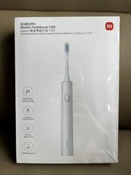 小米T302電動牙刷