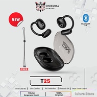 ONIKUMA TWS Bluetooth Headset TWS Gaming Earphone Soundproof Headphone - -TWS Onikuma T27 2.4G Wirel